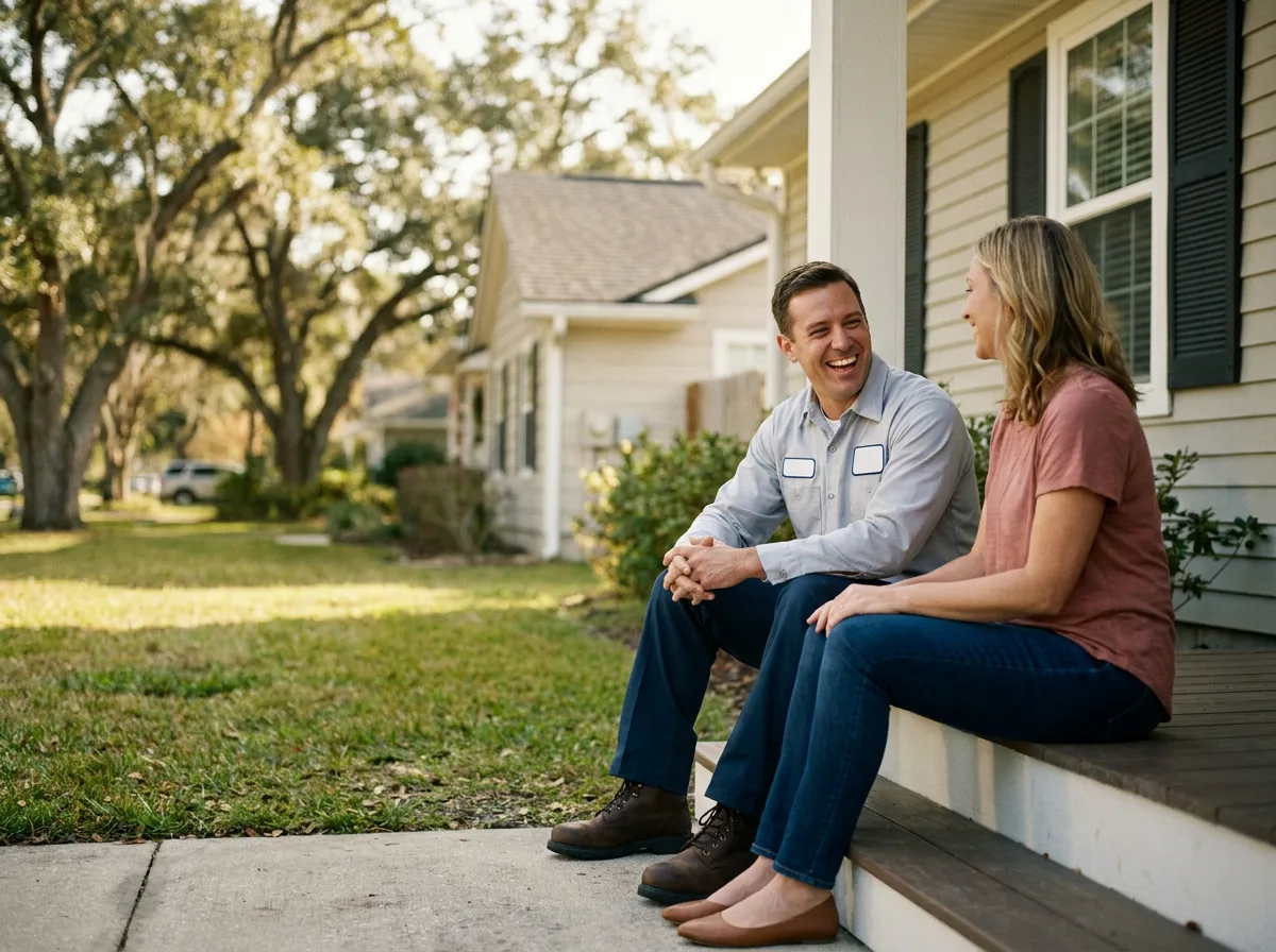 Septic tank pumping FAQs for New Iberia, LA